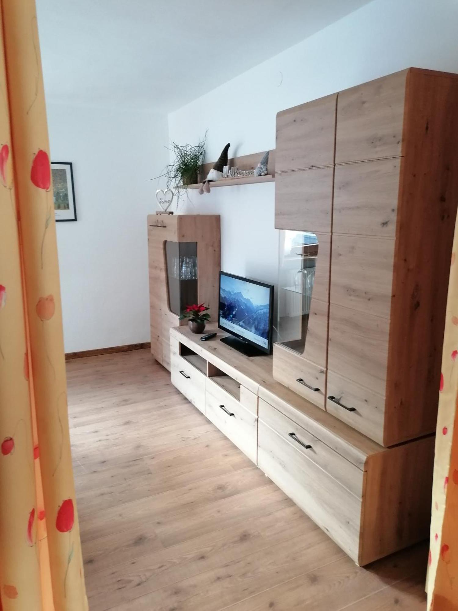 Appartement Ebster Pettneu am Arlberg Bagian luar foto