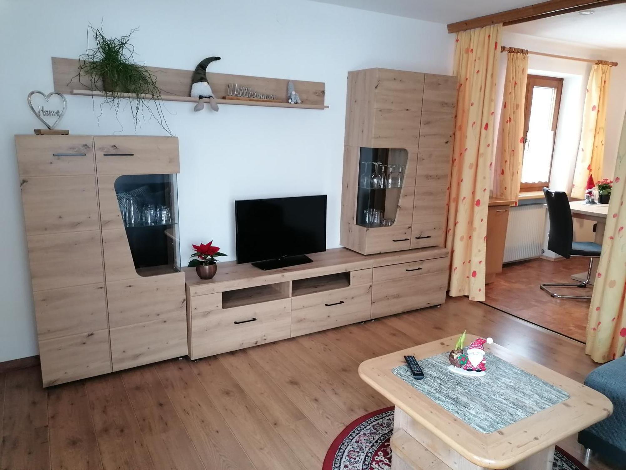 Appartement Ebster Pettneu am Arlberg Bagian luar foto
