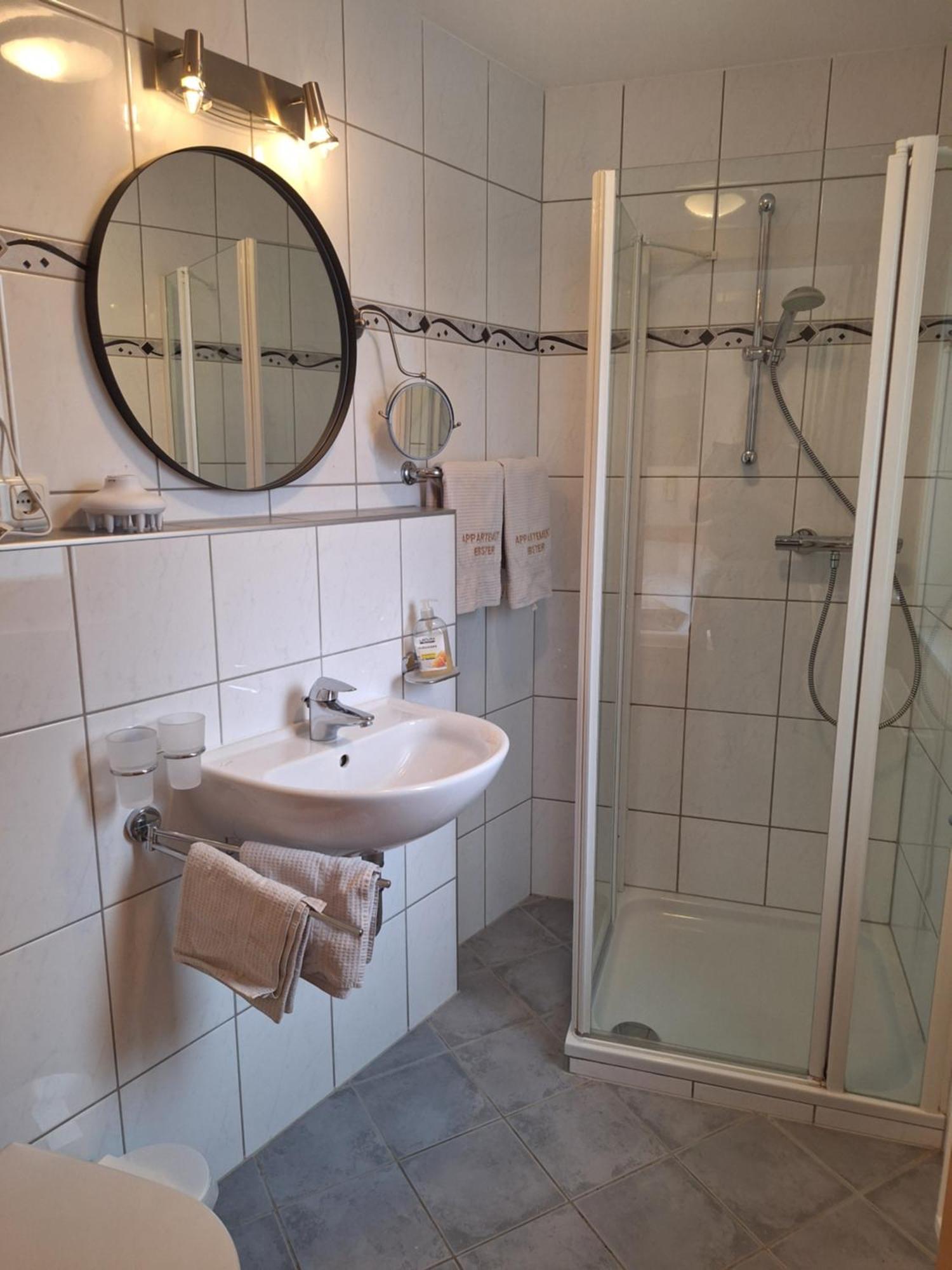 Appartement Ebster Pettneu am Arlberg Bagian luar foto