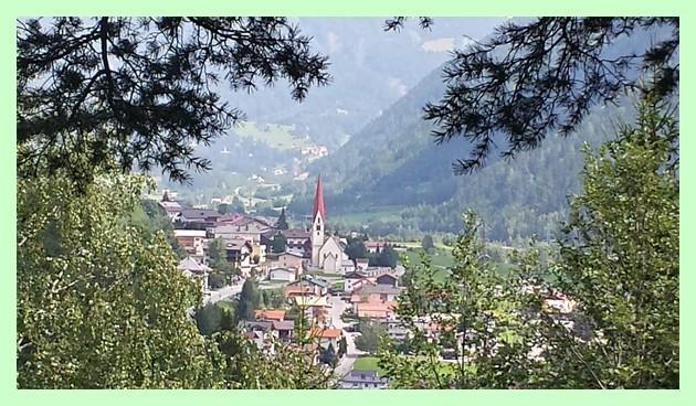 Appartement Ebster Pettneu am Arlberg Bagian luar foto